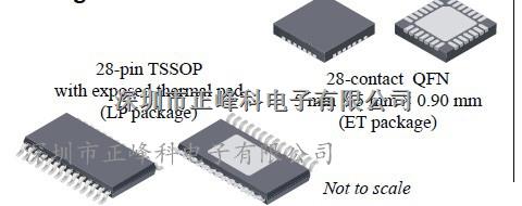 供應Allegro原裝正品現貨三相MOS驅動芯片-A4915-A4915盡在買賣IC網