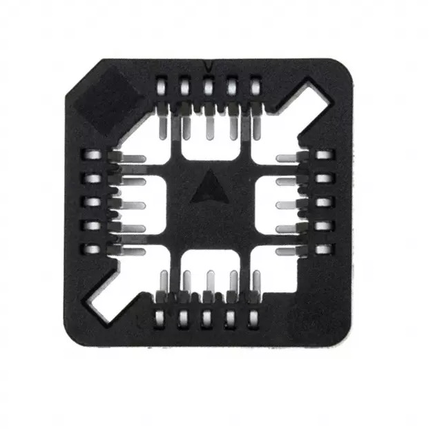 8420-21B1-RK-TP PLCC-20 3M系列 IC插座 連接器，互連器件-8420-21B1-RK-TP盡在買賣IC網