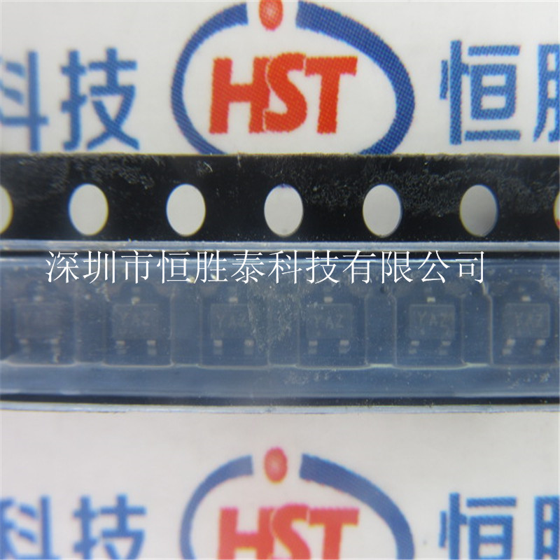 原裝進口MAX803SQ293D1T1G絲印：YAZ 復(fù)位監(jiān)控器-MAX803SQ293D1T1G盡在買賣IC網(wǎng)