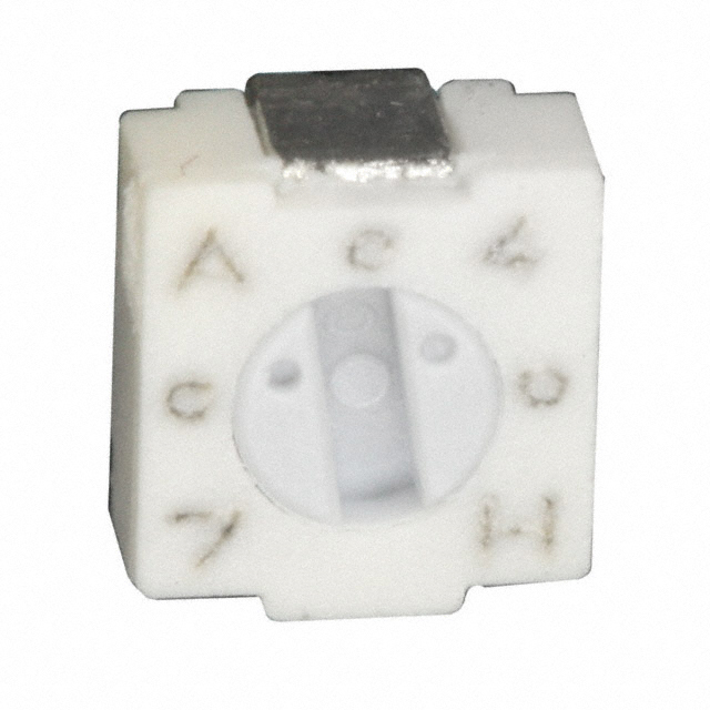 專業供應3313X-1-503E集成電路IC-盡在買賣IC網