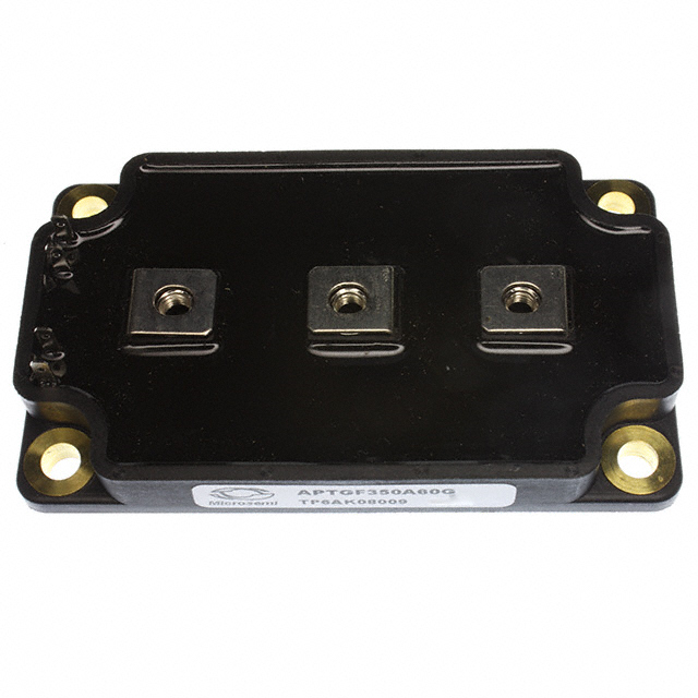 假一罰十APTGF350A60G集成電路IC-盡在買賣IC網