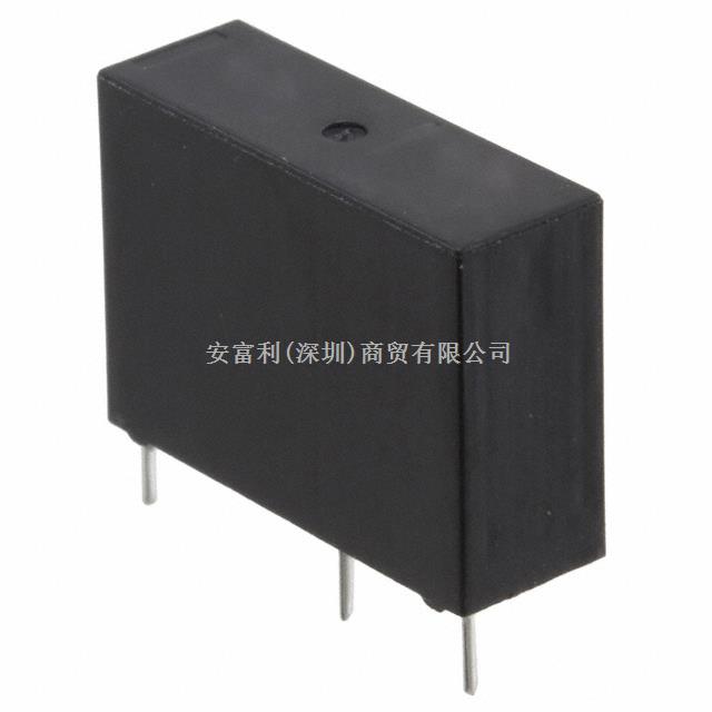 安富利PCJ-112D3MH,301功率繼電器，高于 2 A -盡在買賣IC網(wǎng)