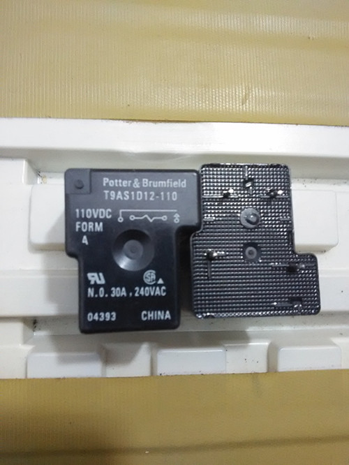 功率 T9AS1D12-12 繼電器-盡在買賣IC網