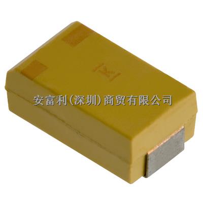 電容器T520V476M016ATE070-盡在買賣IC網