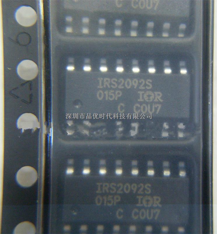 IR2235STRPBF  驅(qū)動(dòng)IC 剛到現(xiàn)貨 IR專營(yíng)-IR2235STRPBF盡在買賣IC網(wǎng)