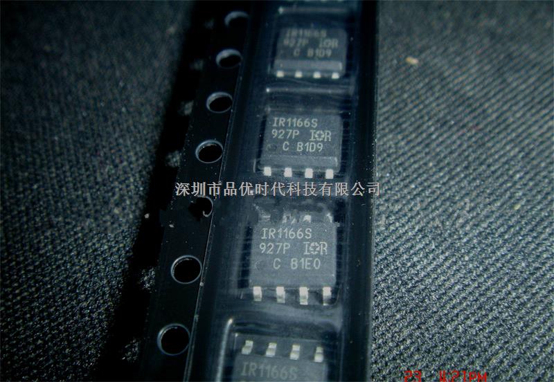 IR11662STRPBF驅動IC剛到現貨-IR11662STRPBF盡在買賣IC網