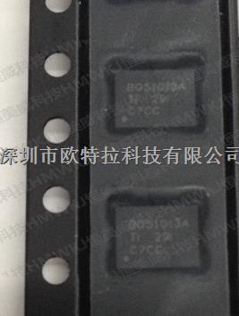  電源管理IC BQ51013YFFR 原裝現貨 -BQ51013YFFR盡在買賣IC網