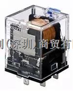 功率繼電器 MKS1XTI-10 DC24    無鎖存  -盡在買賣IC網
