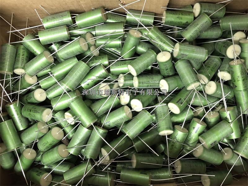 MKT1813610015 10UF 100V 10% VISHAY 薄膜電容 -MKT1813610015盡在買賣IC網