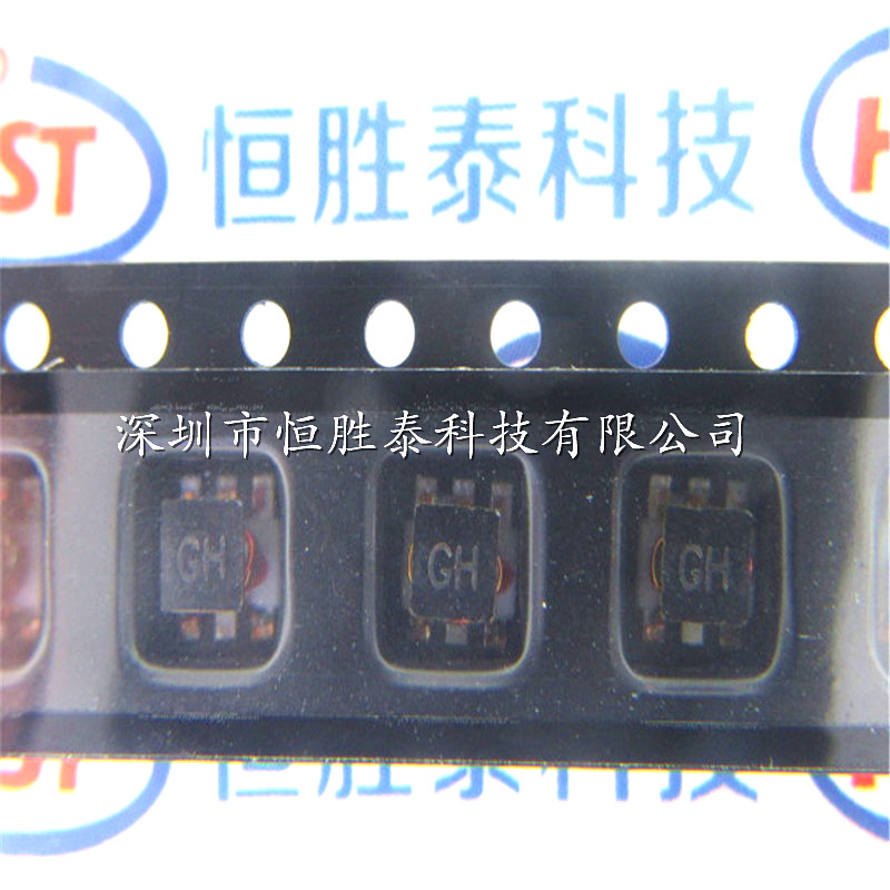 TCM1-43X+射頻變壓器TCM1-43X絲印GH全新原裝正品現貨-TCM1-43X+盡在買賣IC網