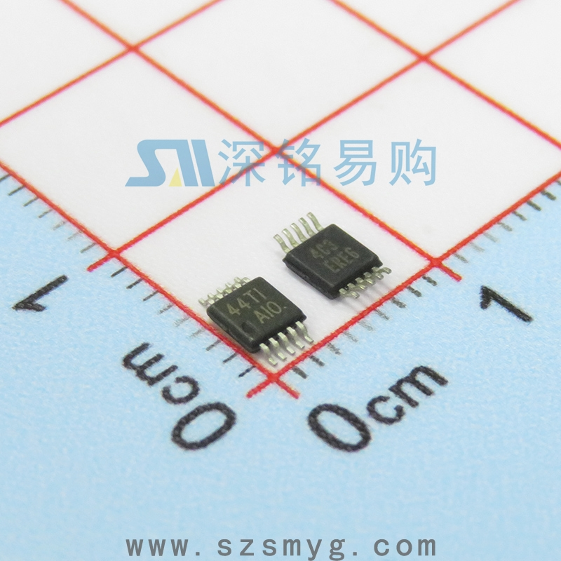 供應  TPS62007DGSR  TI  VSSOP10  原裝正品 深圳市深銘易購商務有限公司-TPS62007DGSR盡在買賣IC網