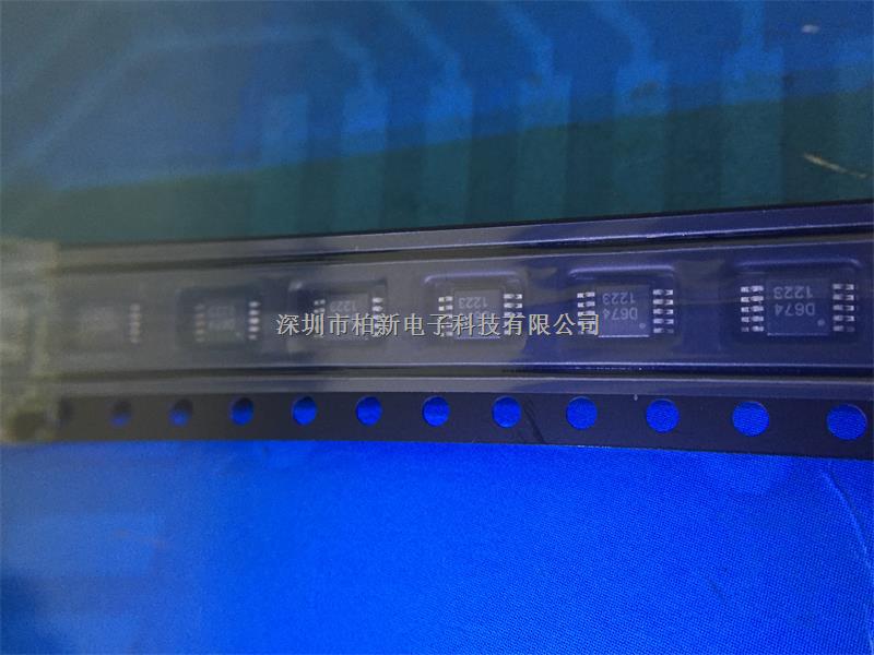 DAC6574IDGSR-DAC6574IDGSR盡在買賣IC網