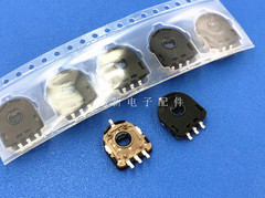 RDC503013A 進(jìn)口日本4腳旋轉(zhuǎn)編碼器開(kāi)關(guān)電阻式傳感器汽車調(diào)節(jié)開(kāi)關(guān)-盡在買賣IC網(wǎng)