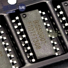 BISS0001 人體感應(yīng) 紅外傳感信號(hào)處理器芯片 報(bào)警器 直插DIP16-BISS0001盡在買賣IC網(wǎng)