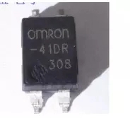 G3VM-41HR -41HR 貼片/SOP 光耦固態繼電器 光電耦合器 全新-G3VM-41HR盡在買賣IC網