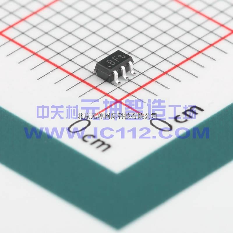  Nexperia(安世）三極管PMBT2222AYSX 現貨原裝正品-盡在買賣IC網