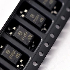 AQY210EH NAIS210EH SOP4 AQY210EH 210EH AQY210 光耦繼電器-AQY210EH盡在買賣IC網(wǎng)