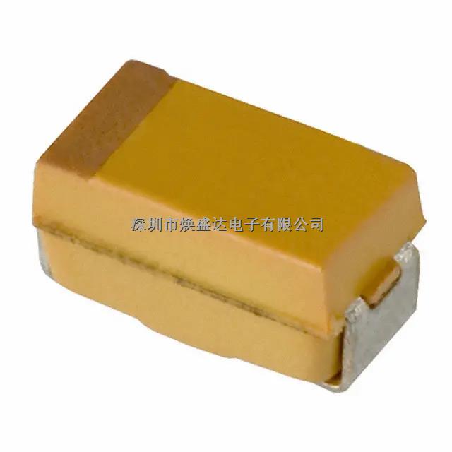 TPSC107K010R0200 自營現貨 鉭電容器  可申請FAE支持-TPSC107K010R0200盡在買賣IC網