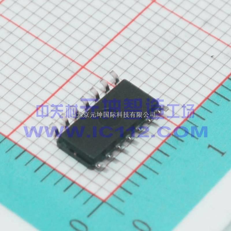 TI(德州儀器)門極和反相器 SN74F21DR 原裝現(xiàn)貨供應-SN74F21DR盡在買賣IC網(wǎng)