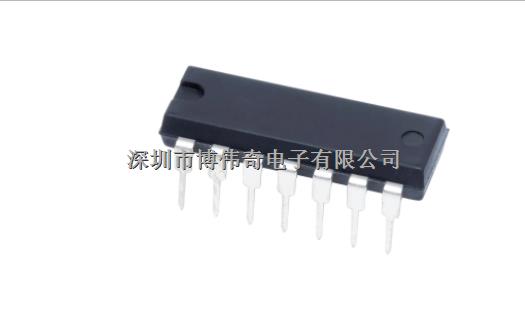 SN74LS93N-計數(shù)器-4位二進制計數(shù)器-PDIP-14-熱賣現(xiàn)貨-SN74LS93盡在買賣IC網