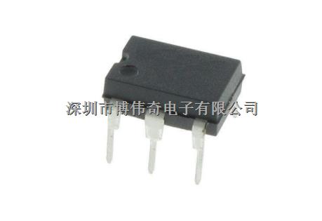 MOC3061M-用于固態繼電器，工業控制裝置等-DIP6-熱銷現貨-MOC3061M盡在買賣IC網