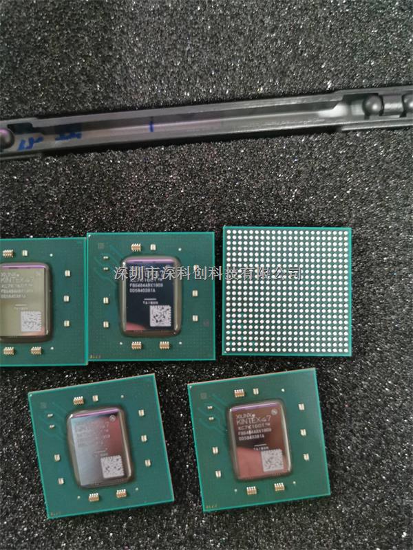 XC7K160T-2FBG484I  XILINX 原裝正品 電子元件 集成電路 為客戶提供一站式配套服務 只做原裝-XC7K160T-2FBG484I盡在買賣IC網