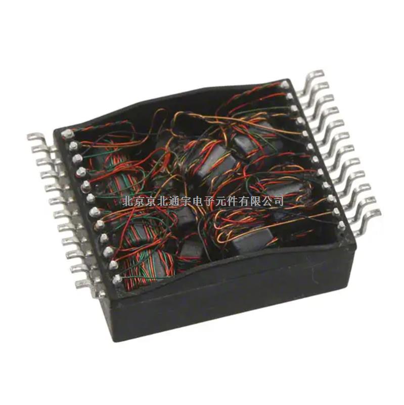 HX5008NL Pulse脈沖變壓器-HX5008NL盡在買賣IC網