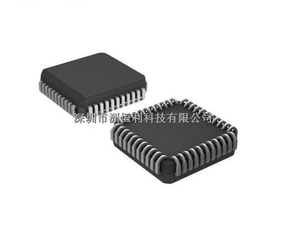 Maxim Integrated DS89C430-QNG PLCC -DS89C430-QNG盡在買賣IC網