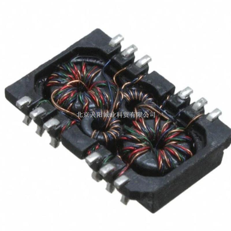 變量器 >  脈沖變壓器 > HX0068ANLT-HX0068ANL盡在買賣IC網