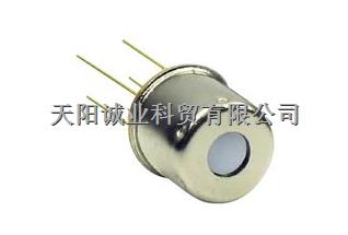 G-TPCO-019 熱電偶紅外傳感器, -20°C至85°C, TO-5, NTC, 100 kohm-G-TPCO-019盡在買賣IC網