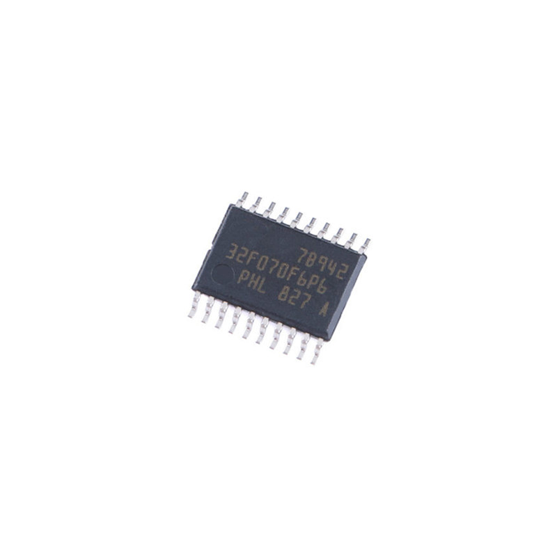 STM32F070F6P6 TSSOP20 報警器檢測儀 原裝全新現貨-STM32F070F6P6盡在買賣IC網