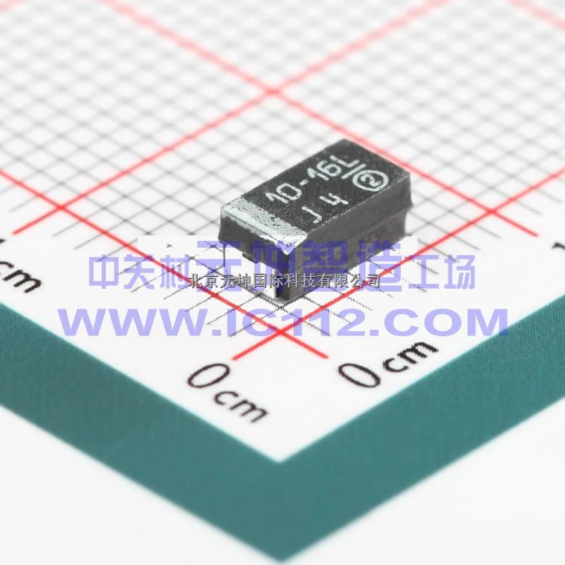 鉭電容 293D106X9016C2TE3，全新現貨293D106X9016C2TE3-293D106X9016C2TE3盡在買賣IC網