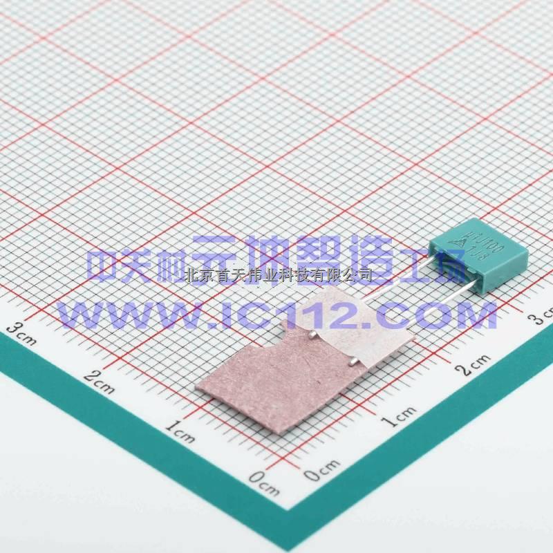 校正電容 B32529C1104J289 原裝正品-B32529C1104J289盡在買賣IC網