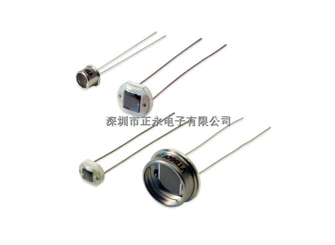 VTB8440BH 原裝進口正品Excelitas 8mm陶瓷型, 5.16mm2, 紅外過濾器-VTB8440BH盡在買賣IC網