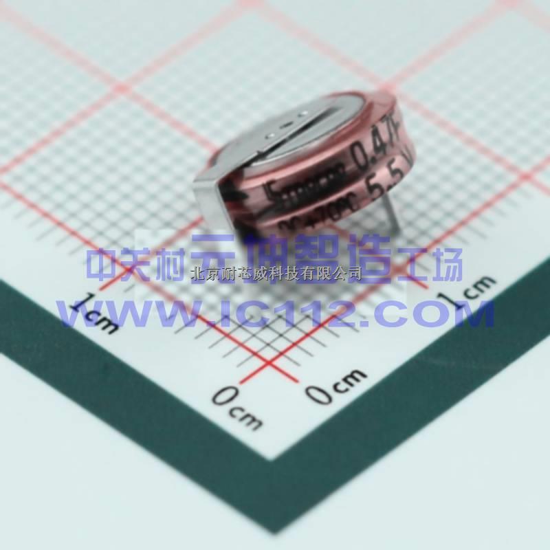 超級電容器 DCS5R5474H，原裝現貨，價格極優-DCS5R5474H盡在買賣IC網