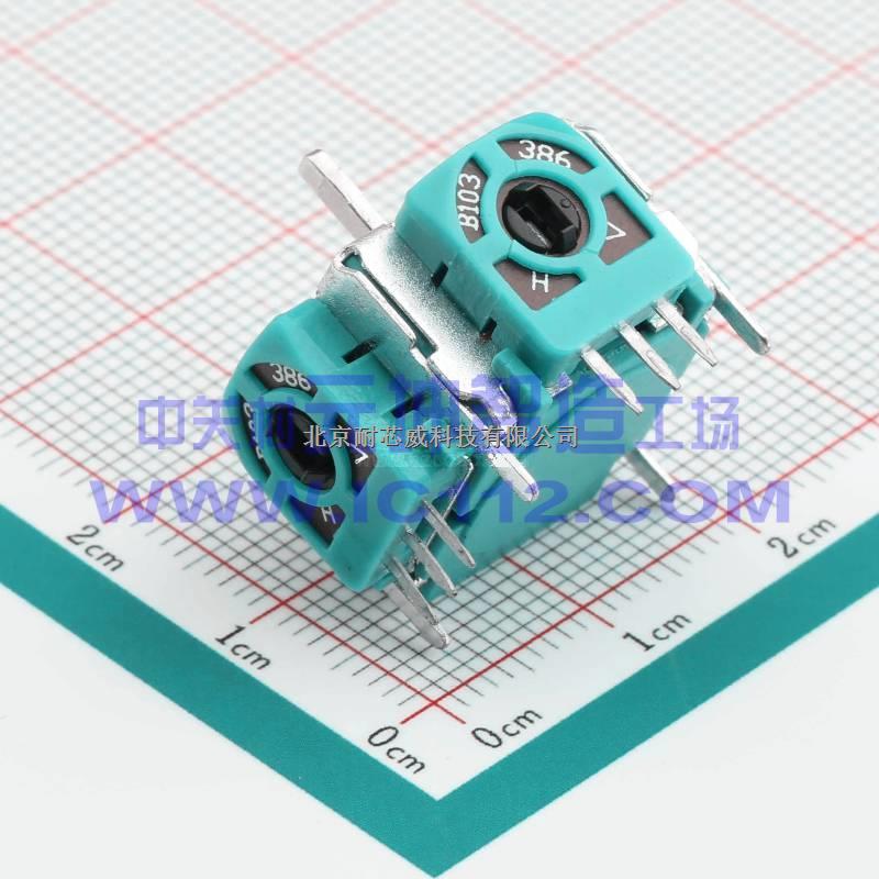五向開關 3D161，原裝現貨，熱賣中-盡在買賣IC網