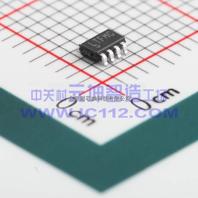 電源監控芯片 LTC4366ITS8-1#TRMPBF，原裝現貨，熱賣中-LTC4366ITS8-1#TRMPBF盡在買賣IC網