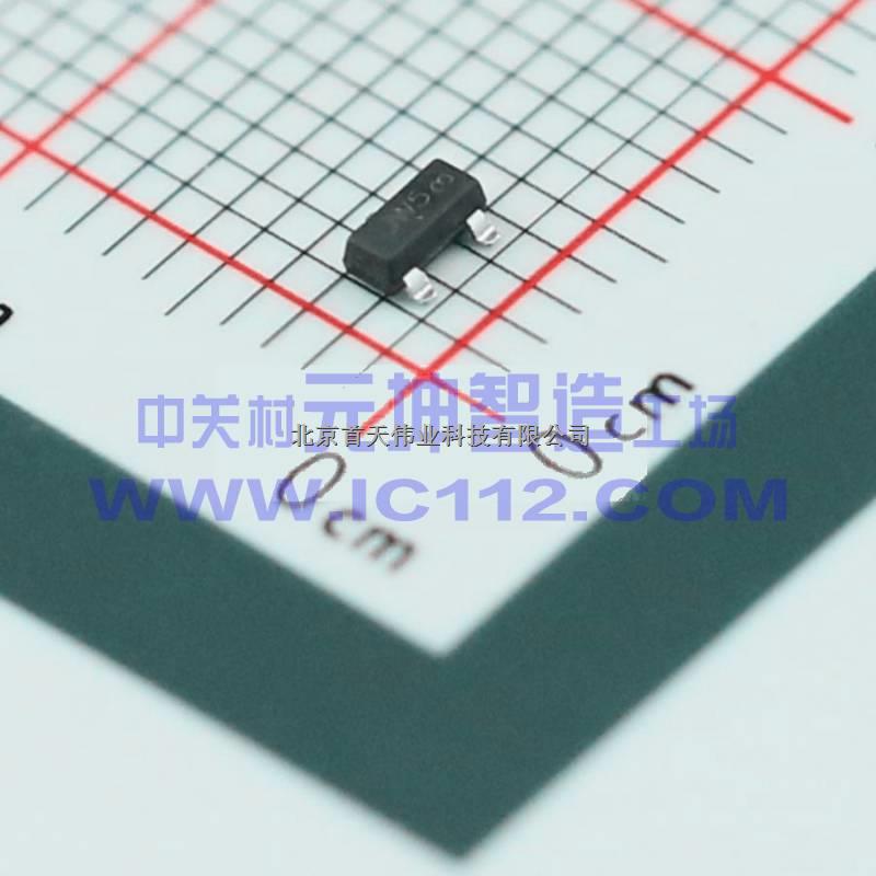 供應驅動芯片	NUD3112LT1G，全新現貨NUD3112LT1G-NUD3112LT1G盡在買賣IC網