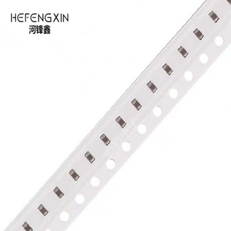 國(guó)巨 0603 貼片電容 X7R 5% 50V 104J 100NF 0.1UF 陶瓷 無(wú)極電容 -104J盡在買賣IC網(wǎng)