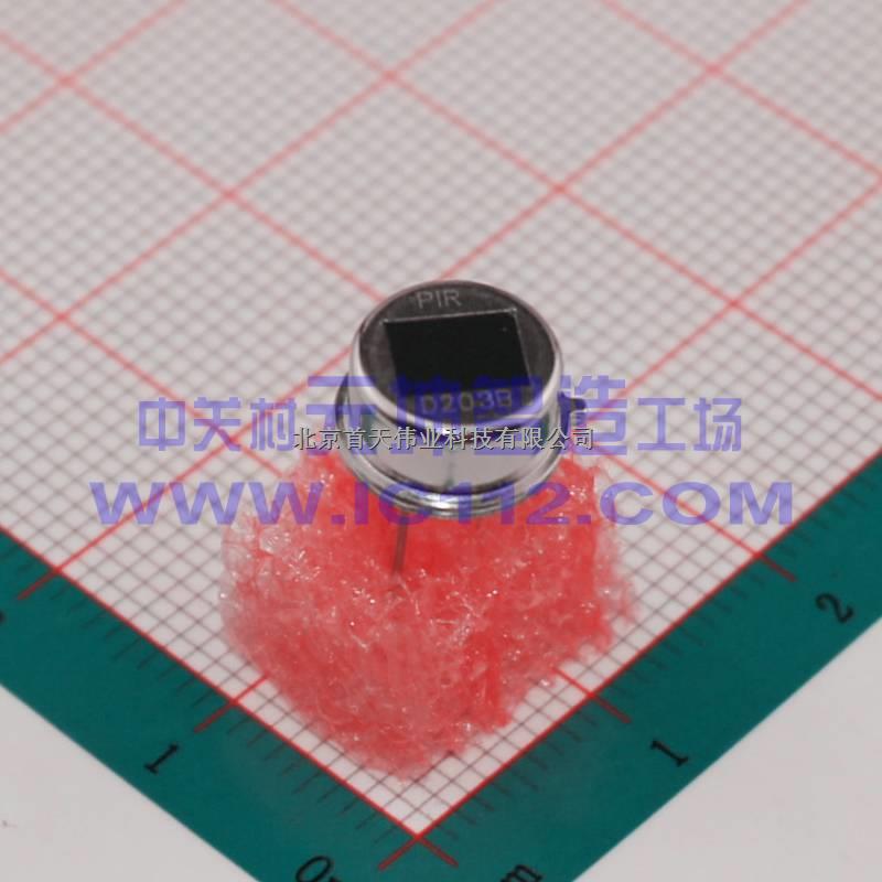 紅外傳感器 D203B原裝現貨，價格及優-盡在買賣IC網