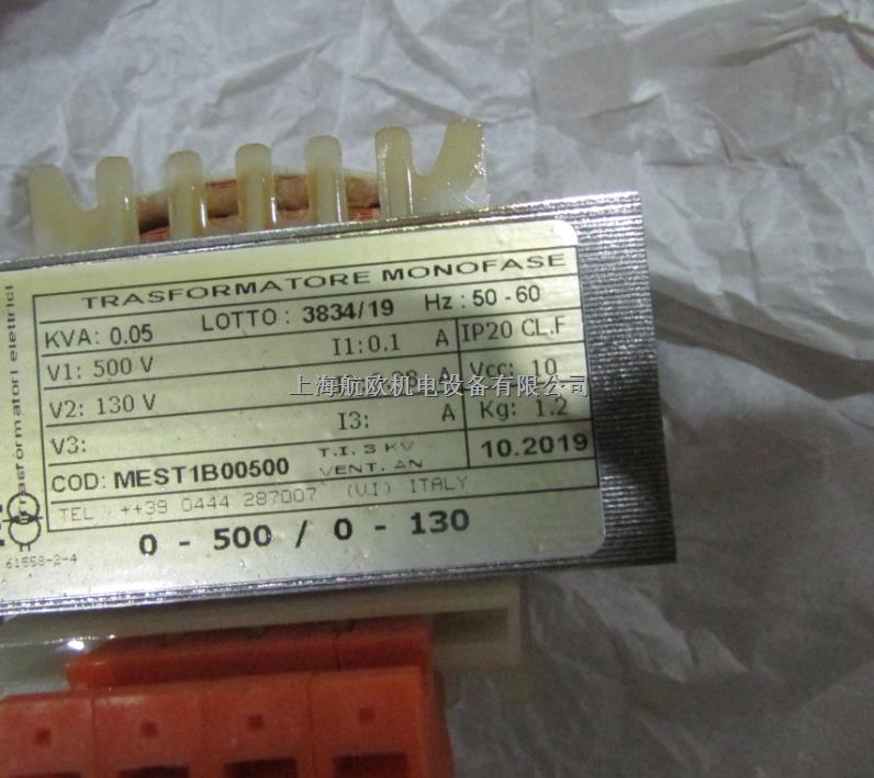 Bi-mec變壓器FACT1B00300-盡在買賣IC網