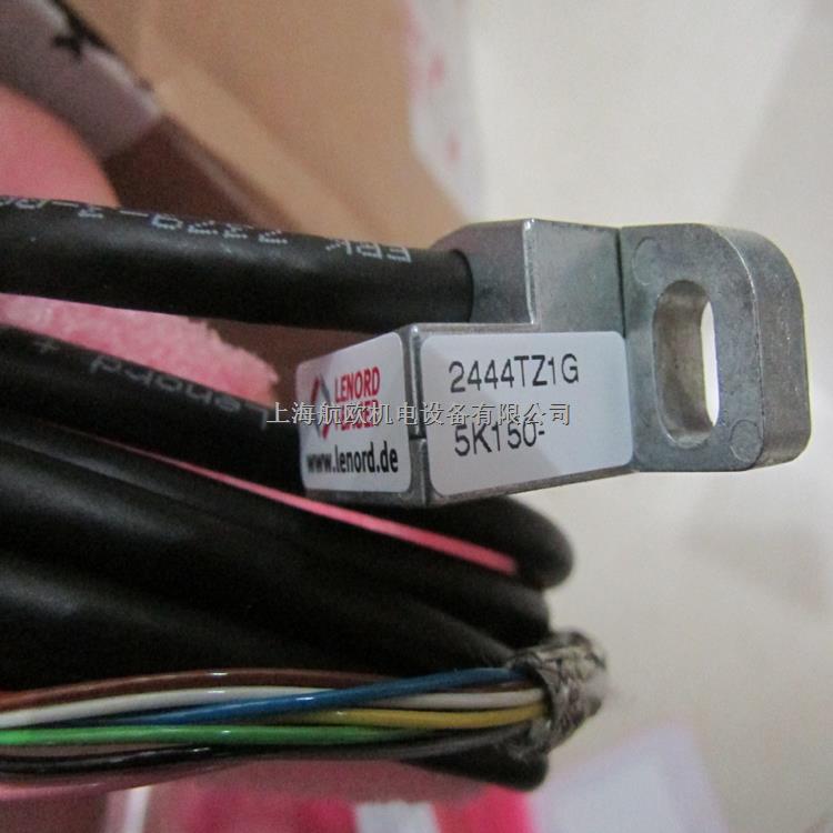 LENORD+BAUER 編碼器 GEL293-V-02048L011-盡在買賣IC網