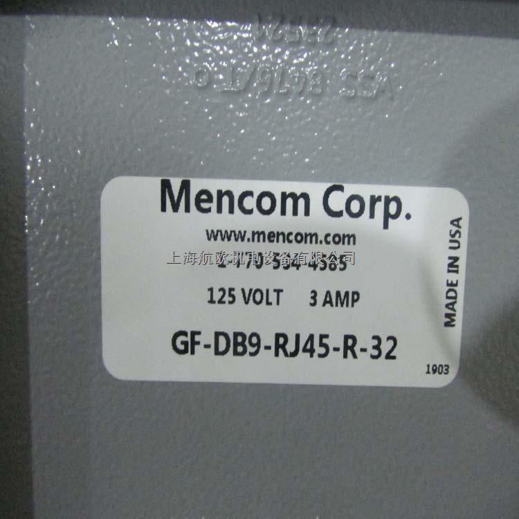 Mencom插座MEC電纜插座-盡在買賣IC網