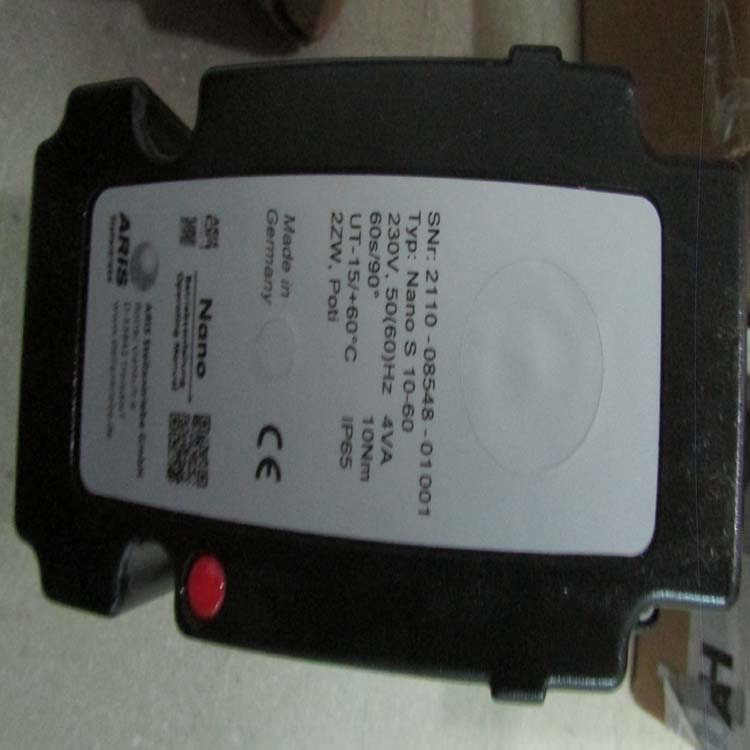 ARIS調節閥ARIS變送器-盡在買賣IC網