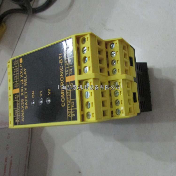 COMITRONIC-BTI安全繼電器-盡在買賣IC網
