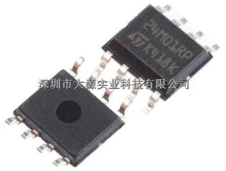 ST意法 M24M01-RMN6TP 電可擦除可編程只讀存儲器SOP8低價現貨出售-M24M01-RMN6TP盡在買賣IC網