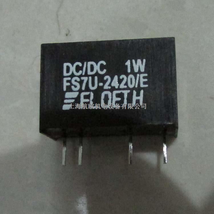 Floeth變壓器SL4U-03.305-盡在買賣IC網