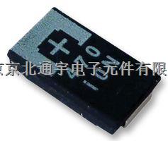 上新6TPE220MAZB聚合物鉭電容器 6.3V 220μF 模制-6TPE220MAZB盡在買賣IC網