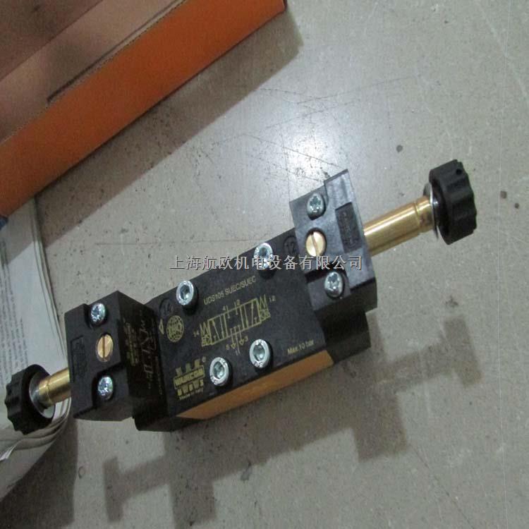 Waircom節流閥EKA4KUC/ZR-盡在買賣IC網