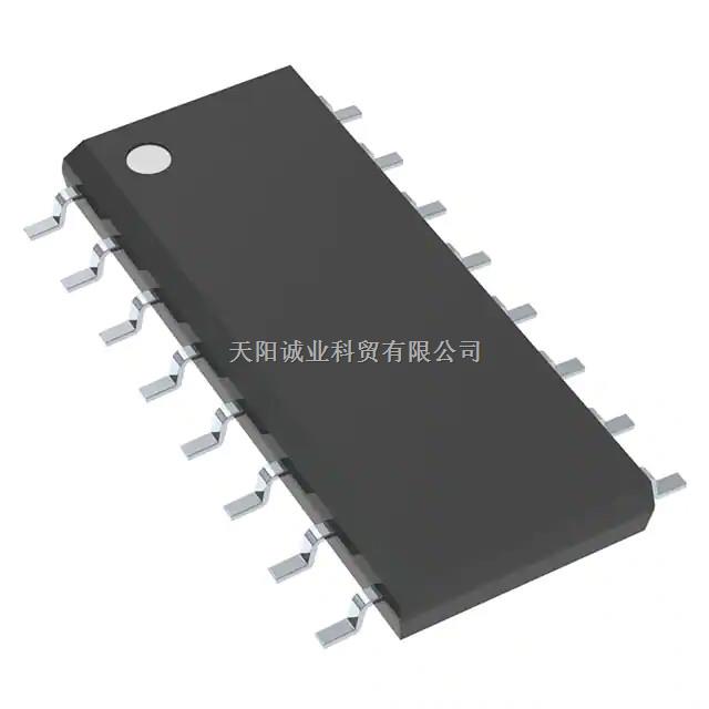 SN74HC151DR 集成電路 邏輯 信號開關 多路復用器，解碼器 滿足客戶一站式BOM配單需求-SN74HC151DR盡在買賣IC網